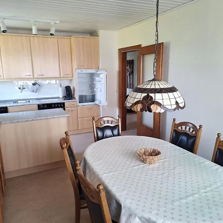 Appartement Geraeumiges Mit Terrasse In Bei Lippstadt Westernkotten