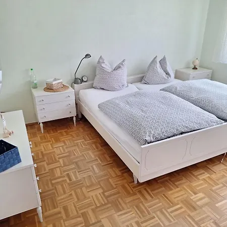 Appartement Geraeumiges Mit Terrasse In Bei Lippstadt *