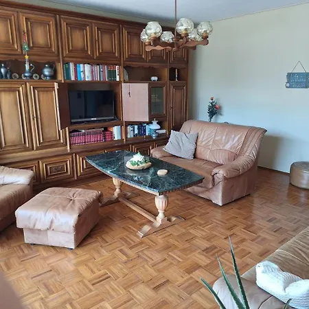 Apartment Geraeumiges Mit Terrasse In Bei Lippstadt *