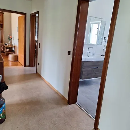 Appartement Geraeumiges Mit Terrasse In Bei Lippstadt Westernkotten